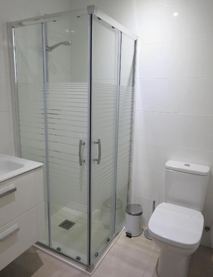 Calle Alberca 5, Villotel. Madronal Urb., 03726 Benitachell, Teulada Dış mekan fotoğraf