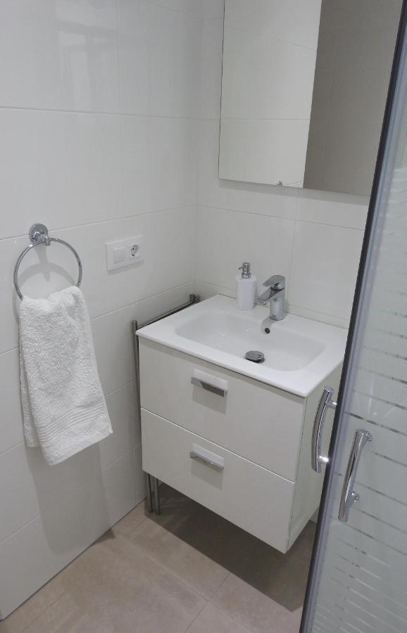 Calle Alberca 5, Villotel. Madronal Urb., 03726 Benitachell, Teulada Dış mekan fotoğraf