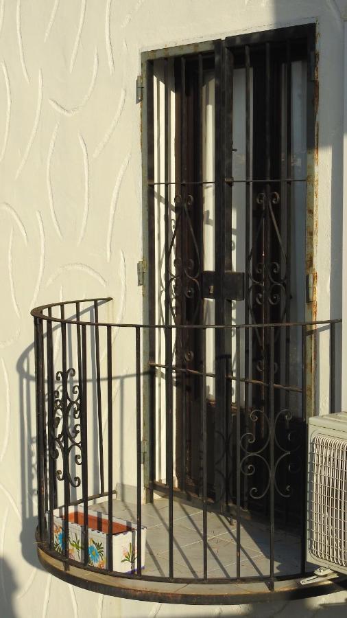 Calle Alberca 5, Villotel. Madronal Urb., 03726 Benitachell, Teulada Dış mekan fotoğraf