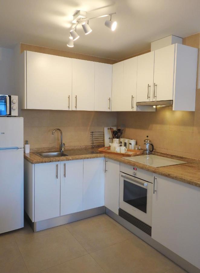 Calle Alberca 5, Villotel. Madronal Urb., 03726 Benitachell, Teulada Dış mekan fotoğraf