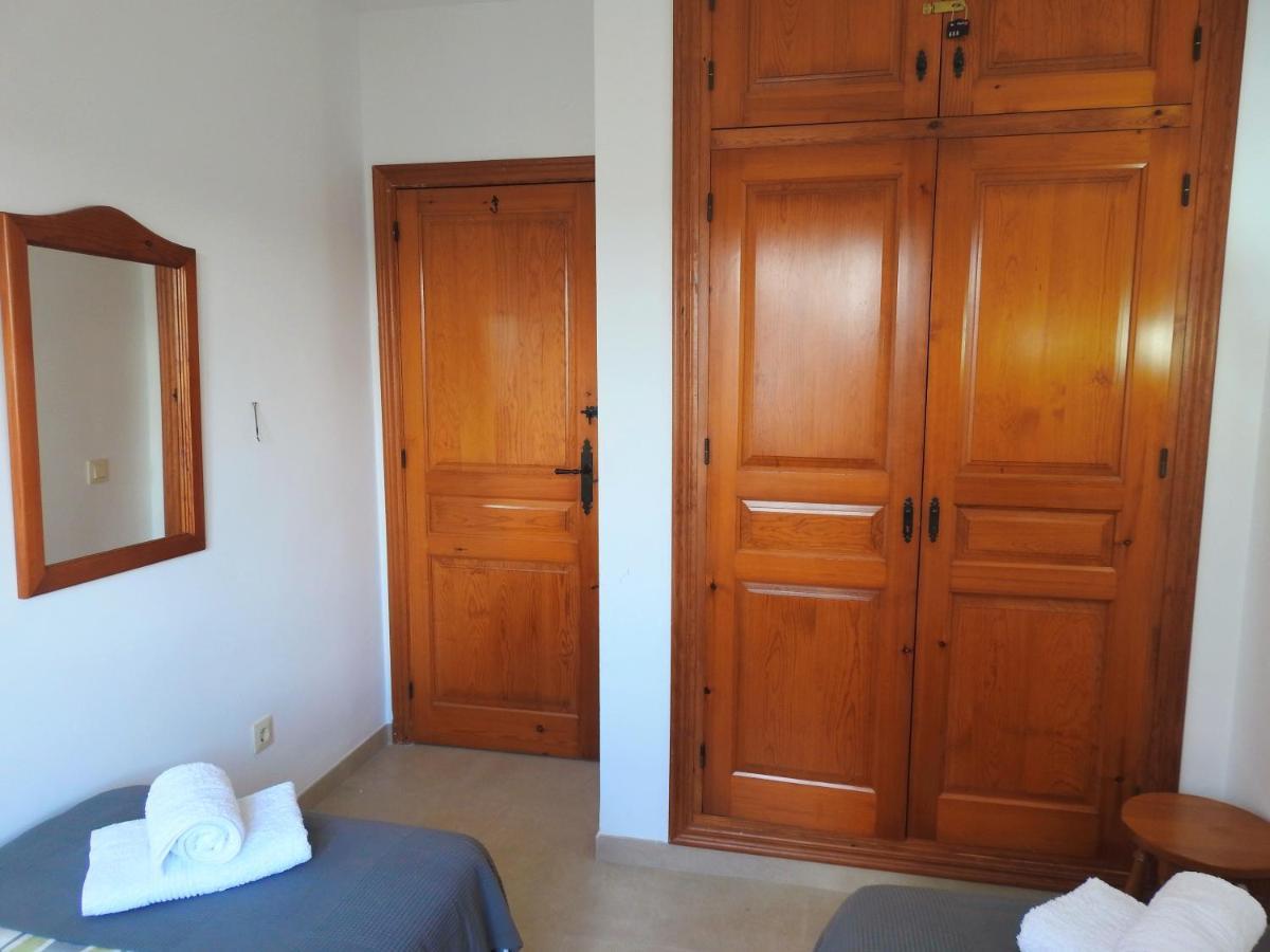 Calle Alberca 5, Villotel. Madronal Urb., 03726 Benitachell, Teulada Dış mekan fotoğraf