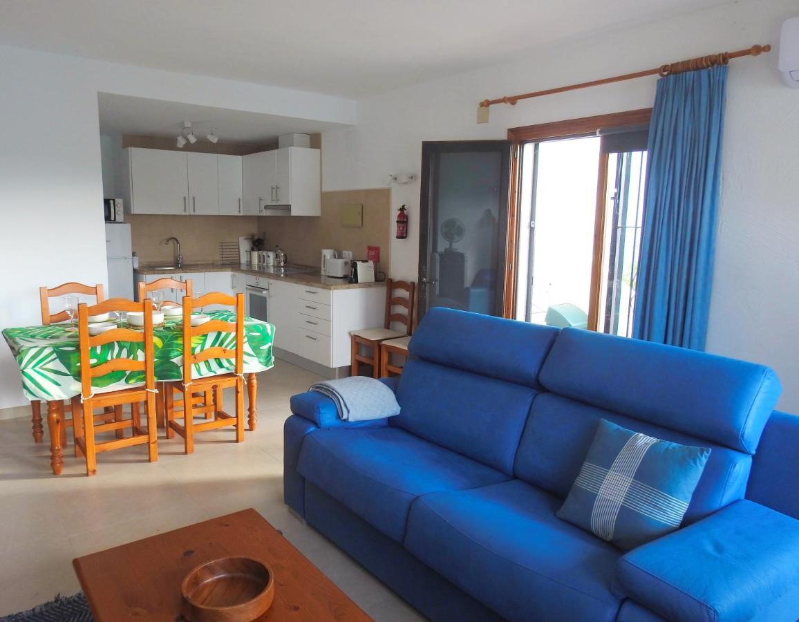 Calle Alberca 5, Villotel. Madronal Urb., 03726 Benitachell, Teulada Dış mekan fotoğraf
